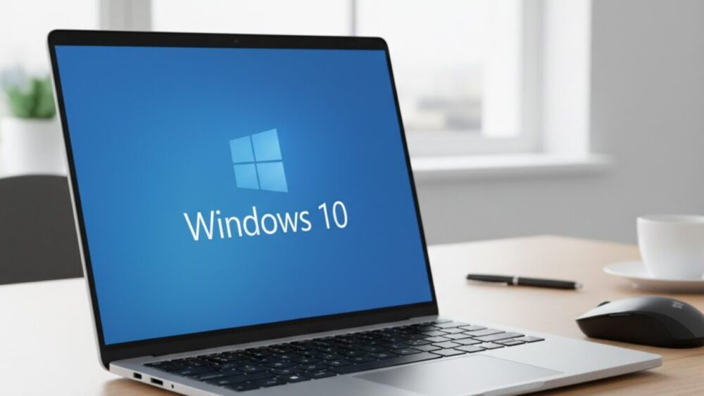 win10ノート