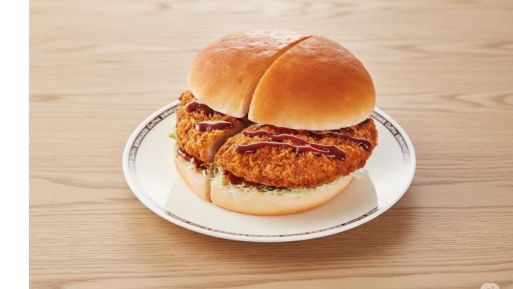 コメダのドデカ