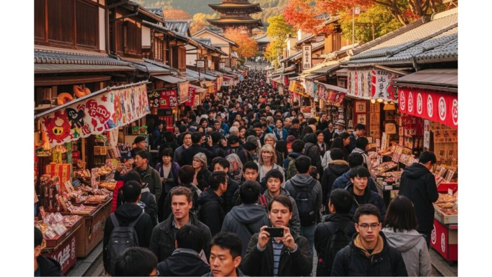 清水寺道