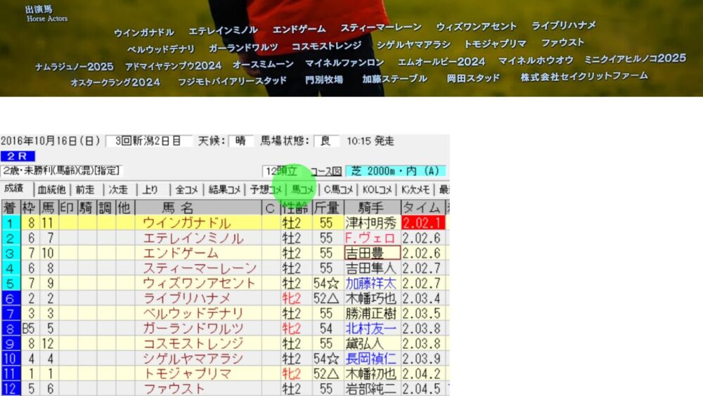 一致